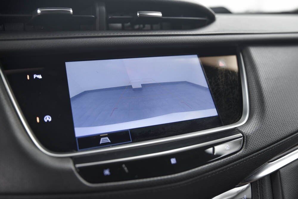 2021 Cadillac XT5 Sport AKRON OH