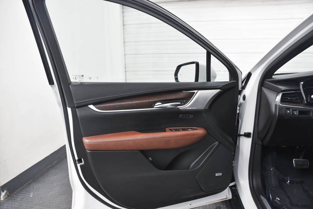 2021 Cadillac XT5 Sport AKRON OH