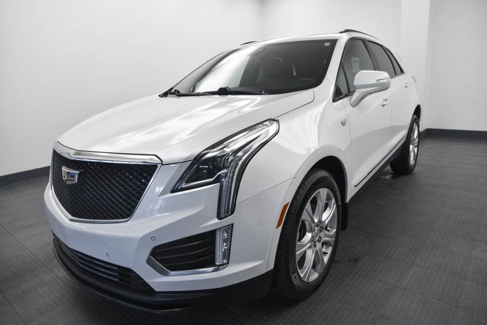 2021 Cadillac XT5 Sport AKRON OH