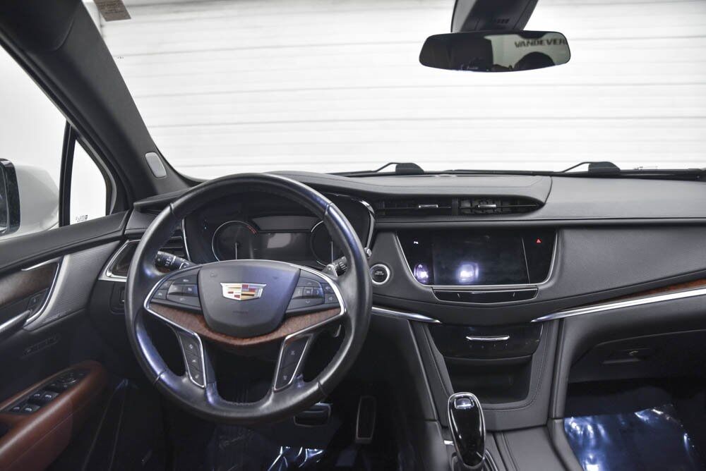 2021 Cadillac XT5 Sport AKRON OH