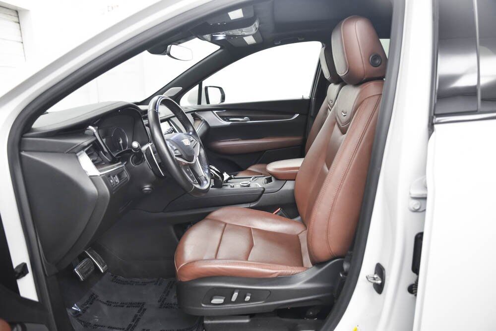 2021 Cadillac XT5 Sport AKRON OH