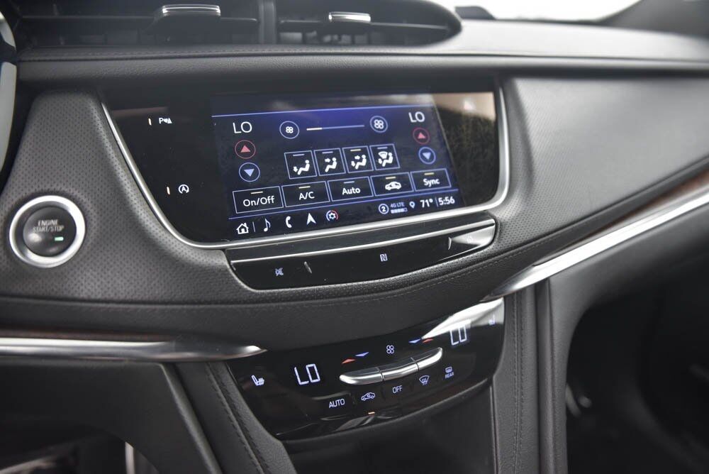 2021 Cadillac XT5 Sport AKRON OH