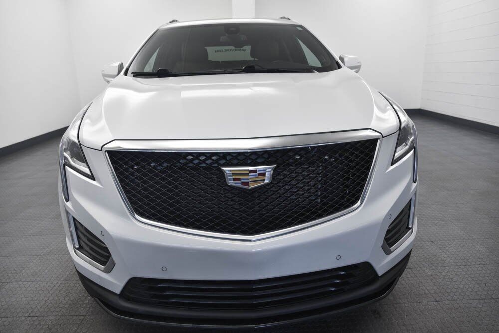 2021 Cadillac XT5 Sport AKRON OH