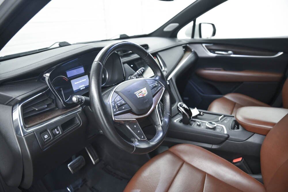 2021 Cadillac XT5 Sport AKRON OH