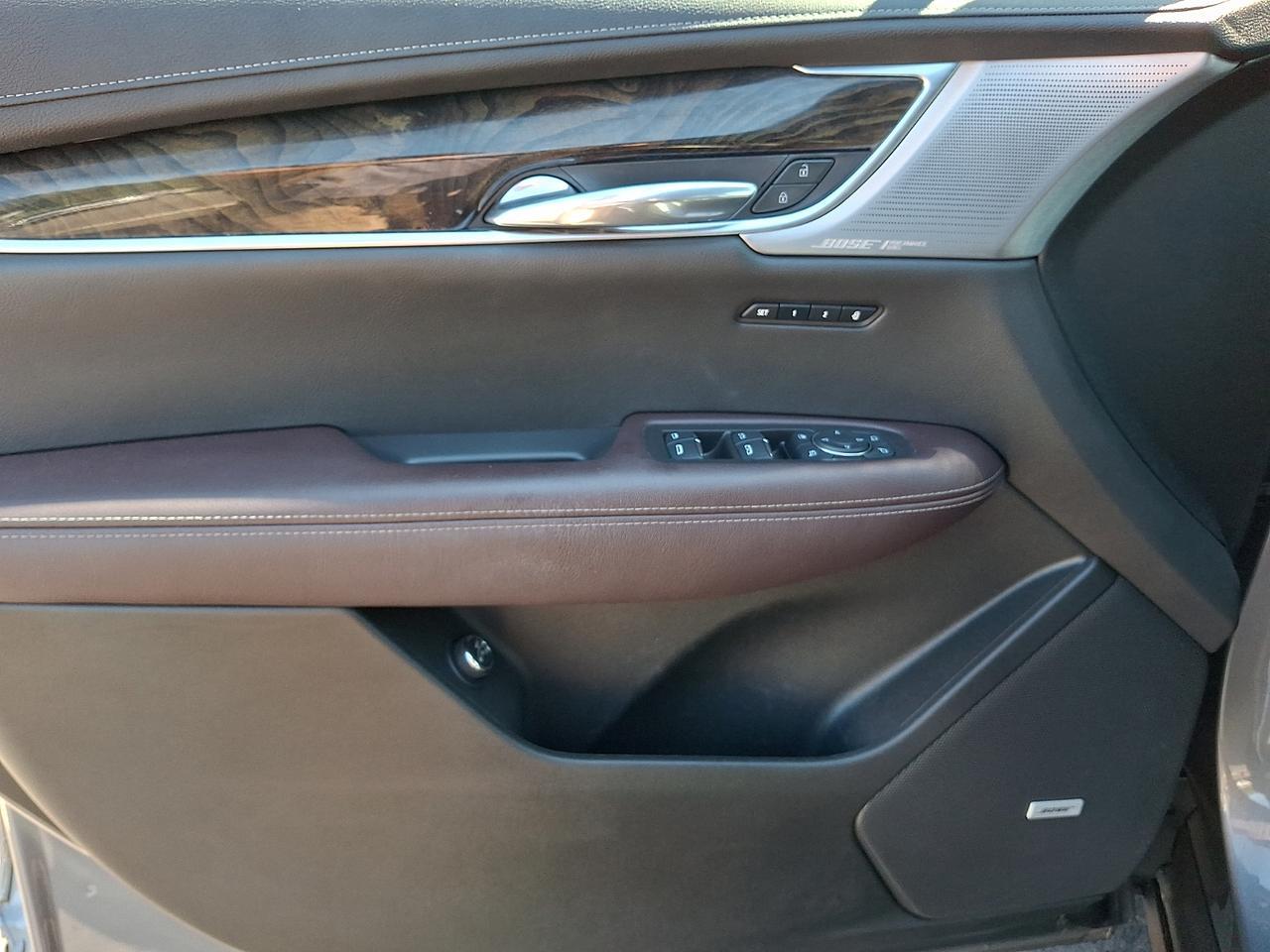2021 Cadillac XT6 AWD Premium Luxury Vineland NJ