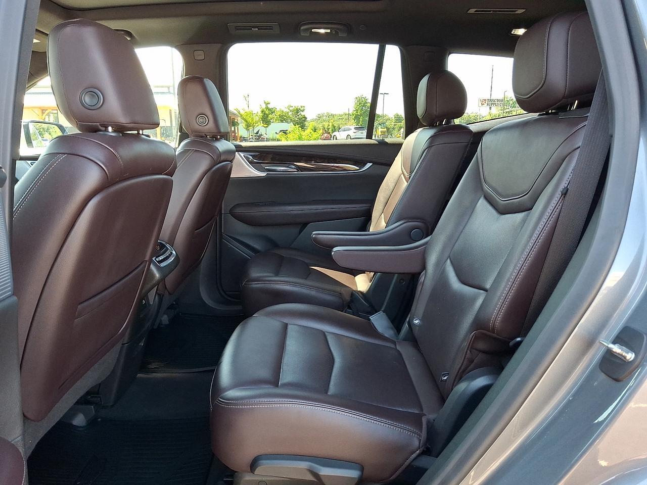 2021 Cadillac XT6 AWD Premium Luxury Vineland NJ