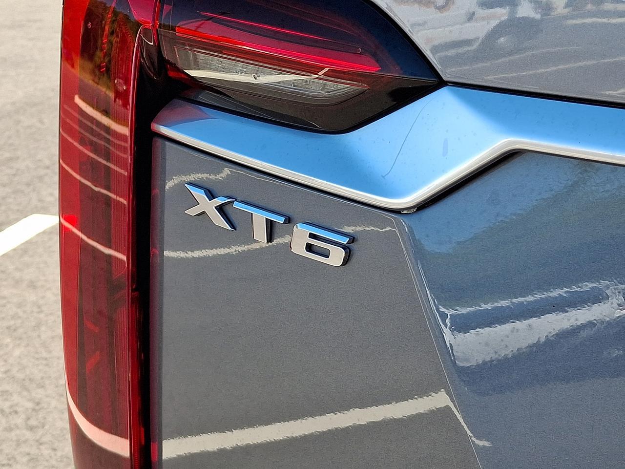 2021 Cadillac XT6 AWD Premium Luxury Vineland NJ