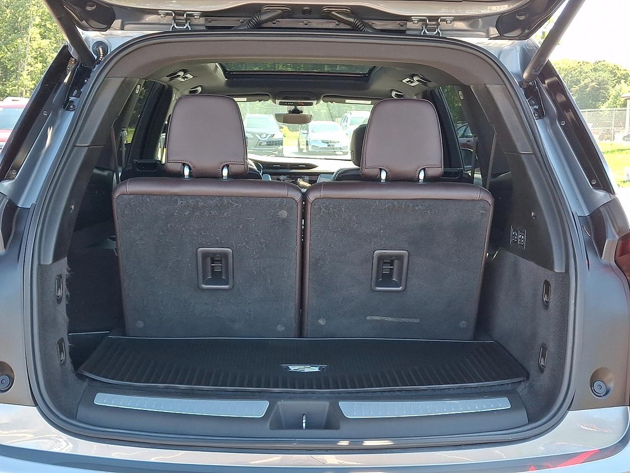 2021 Cadillac XT6 AWD Premium Luxury Vineland NJ