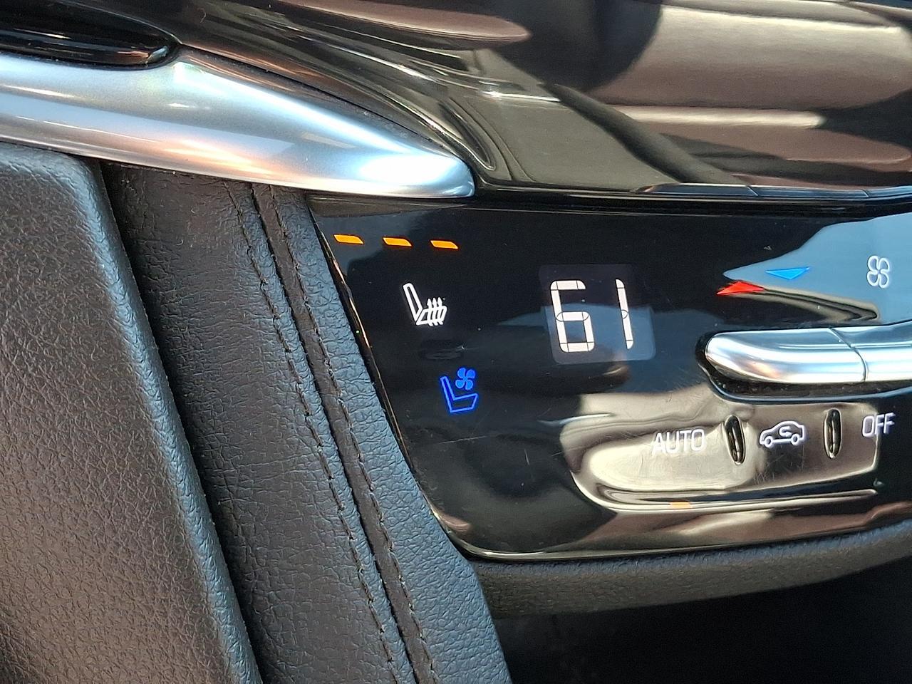 2021 Cadillac XT6 AWD Premium Luxury Vineland NJ