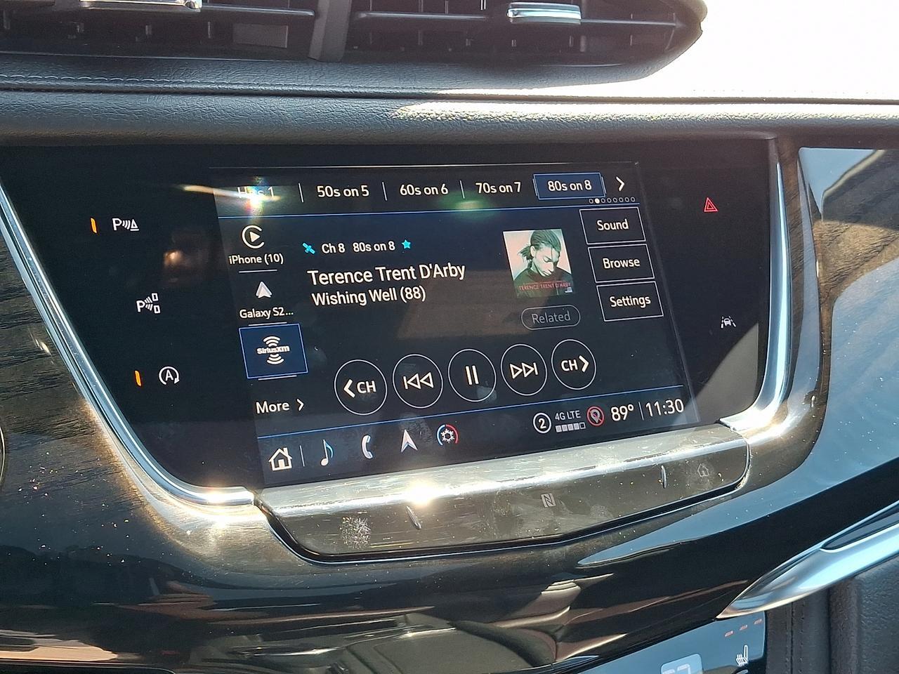 2021 Cadillac XT6 AWD Premium Luxury Vineland NJ
