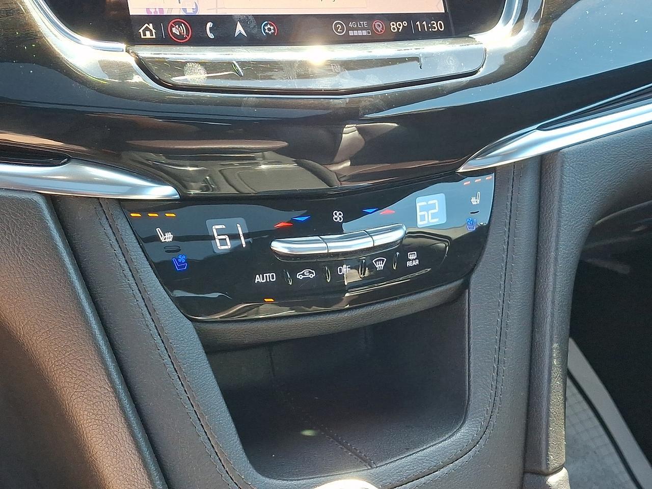 2021 Cadillac XT6 AWD Premium Luxury Vineland NJ