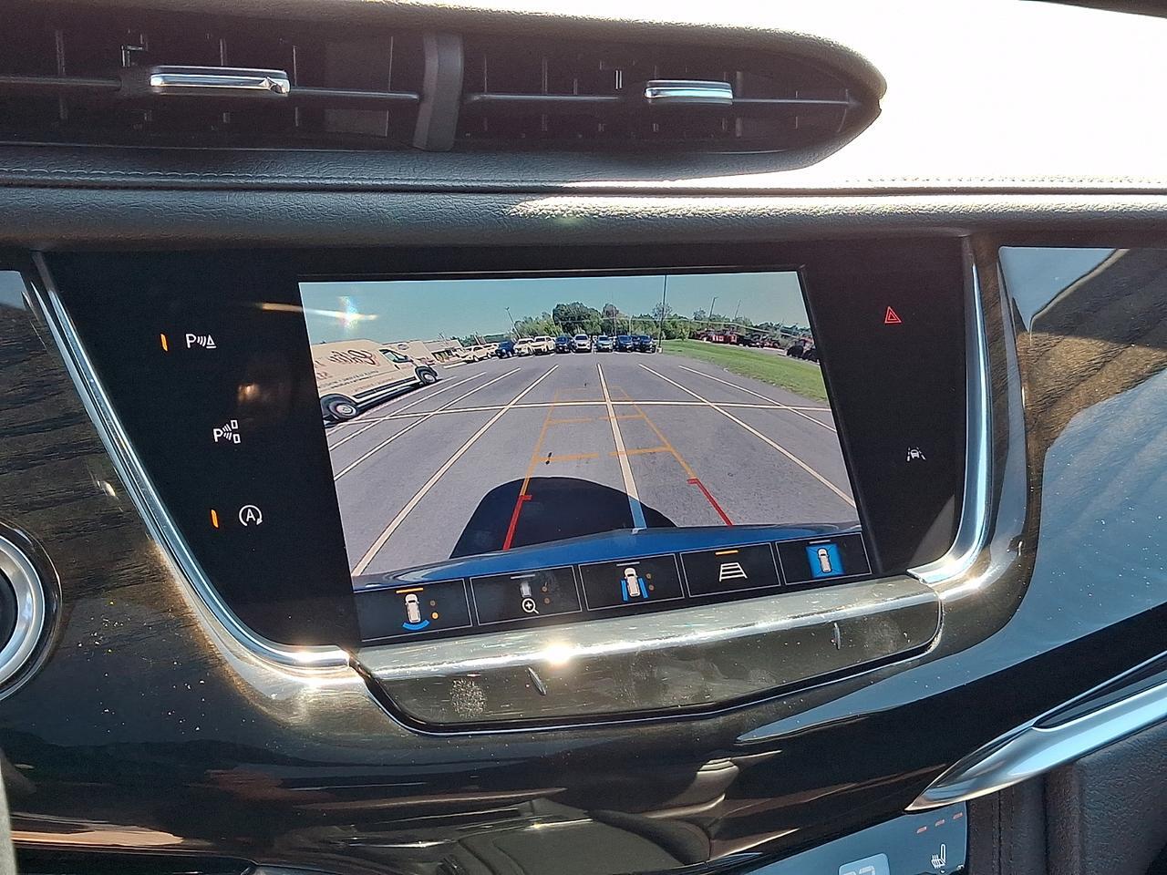 2021 Cadillac XT6 AWD Premium Luxury Vineland NJ