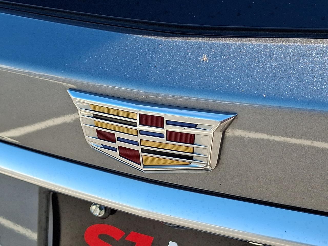 2021 Cadillac XT6 AWD Premium Luxury Vineland NJ