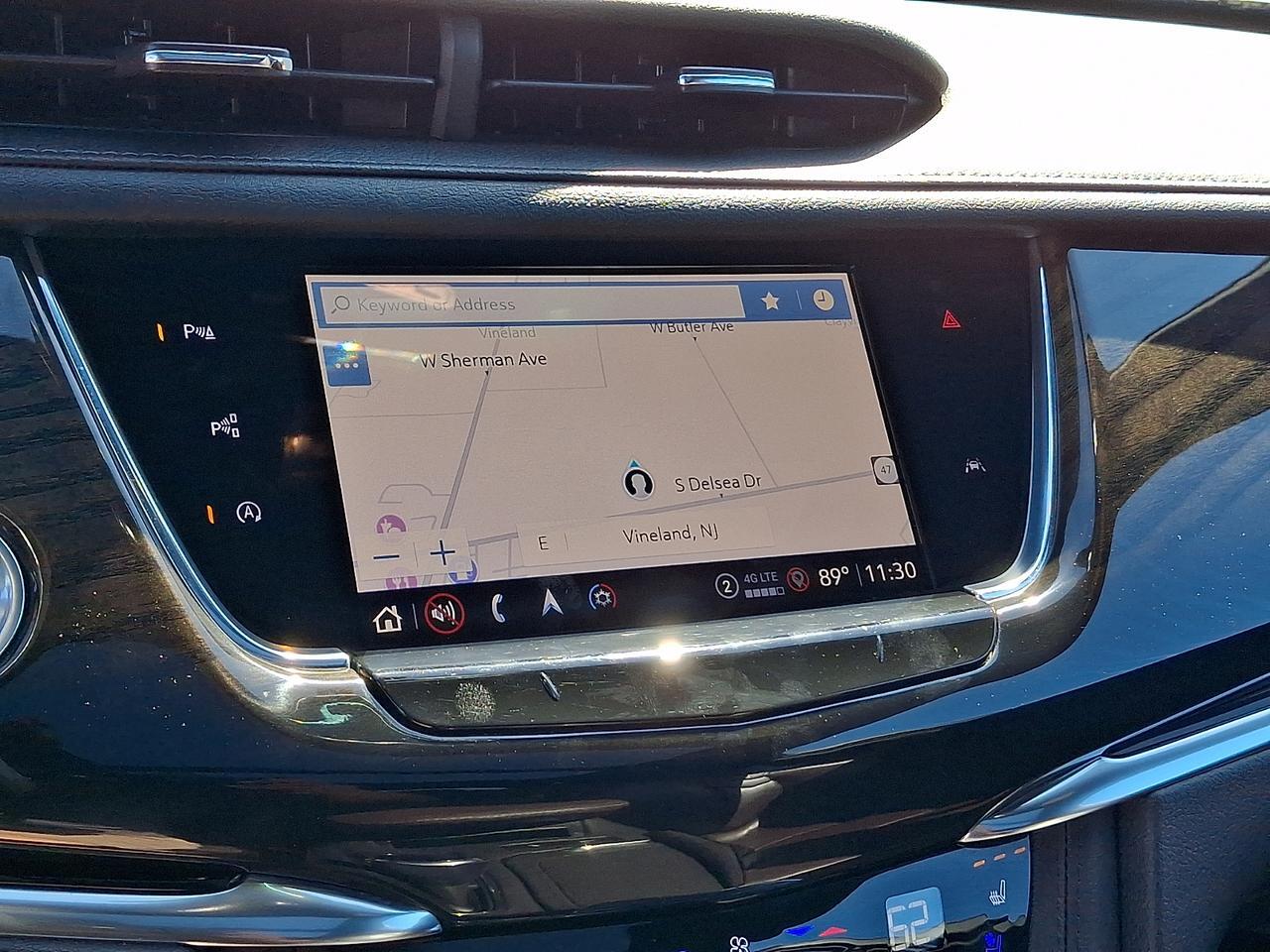 2021 Cadillac XT6 AWD Premium Luxury Vineland NJ