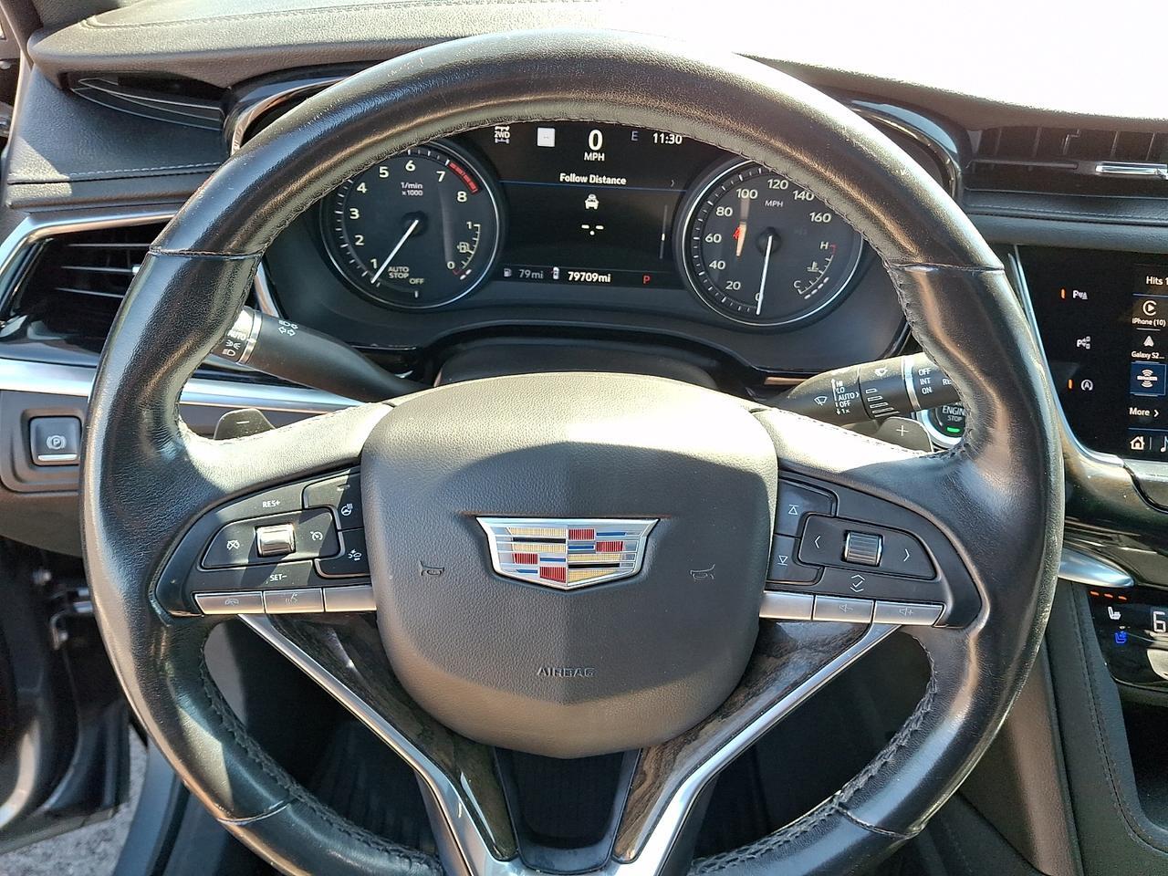 2021 Cadillac XT6 AWD Premium Luxury Vineland NJ