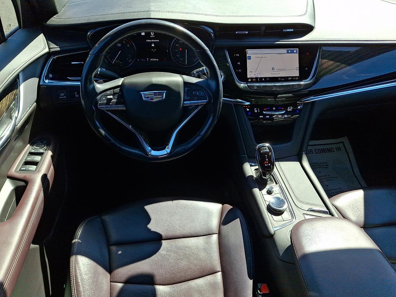 2021 Cadillac XT6 AWD Premium Luxury Vineland NJ