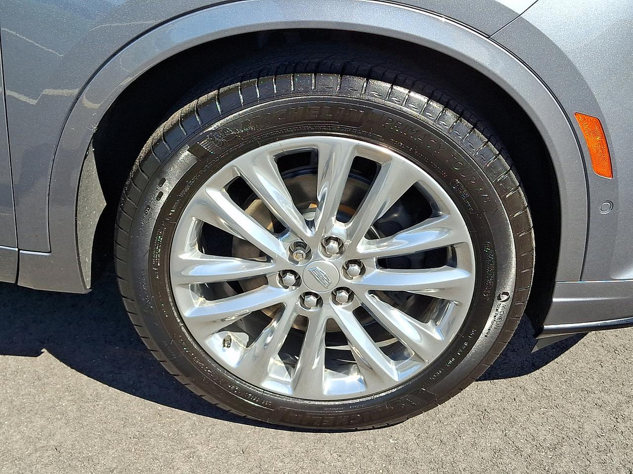 2021 Cadillac XT6 AWD Premium Luxury Vineland NJ