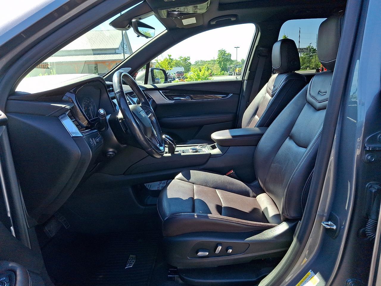 2021 Cadillac XT6 AWD Premium Luxury Vineland NJ