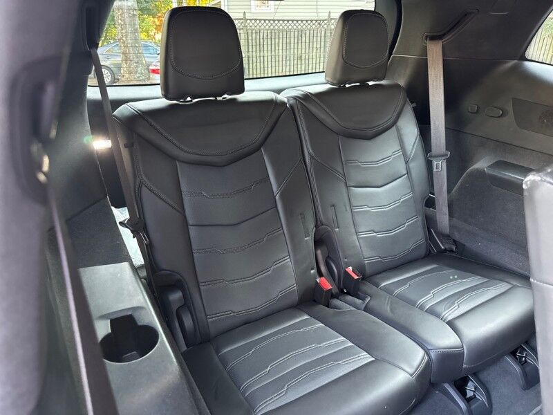 2021 Cadillac XT6 AWD Sport w/ Platinum Package Arlington VA
