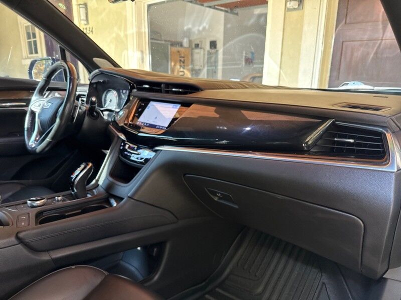 2021 Cadillac XT6 AWD Sport w/ Platinum Package Arlington VA