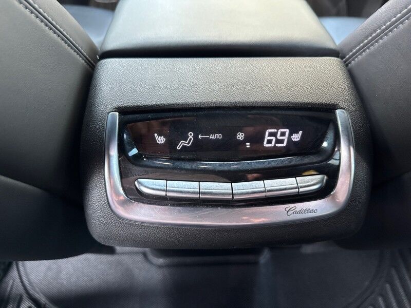 2021 Cadillac XT6 AWD Sport w/ Platinum Package Arlington VA