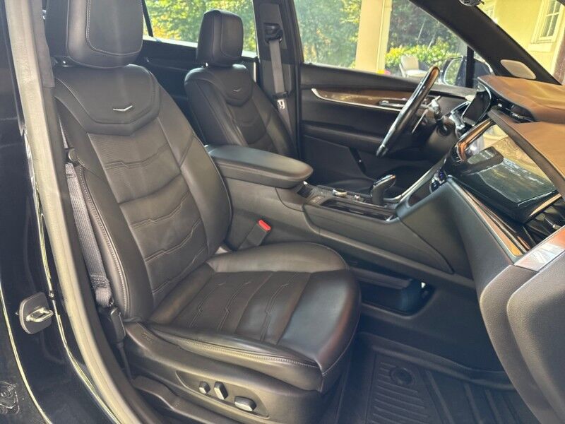 2021 Cadillac XT6 AWD Sport w/ Platinum Package Arlington VA
