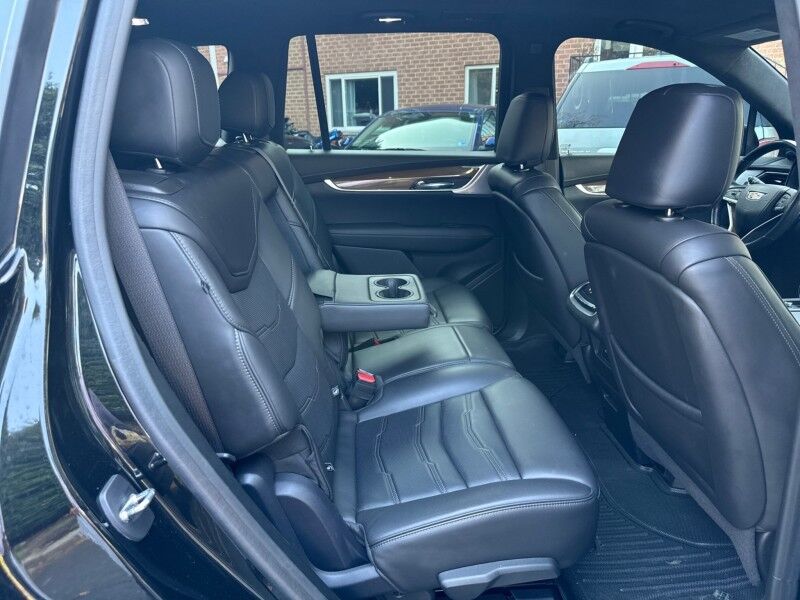2021 Cadillac XT6 AWD Sport w/ Platinum Package Arlington VA