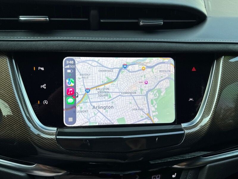 2021 Cadillac XT6 AWD Sport w/ Platinum Package Arlington VA