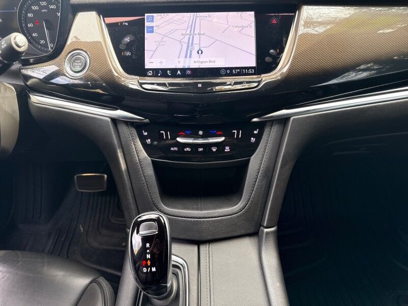 2021 Cadillac XT6 AWD Sport w/ Platinum Package Arlington VA