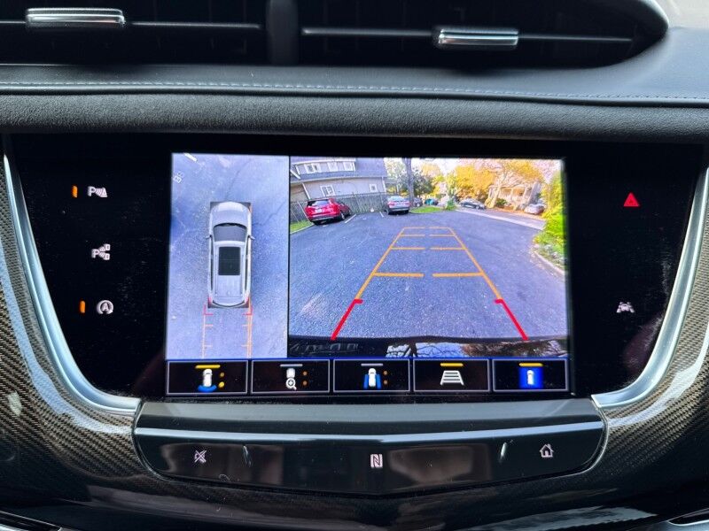 2021 Cadillac XT6 AWD Sport w/ Platinum Package Arlington VA