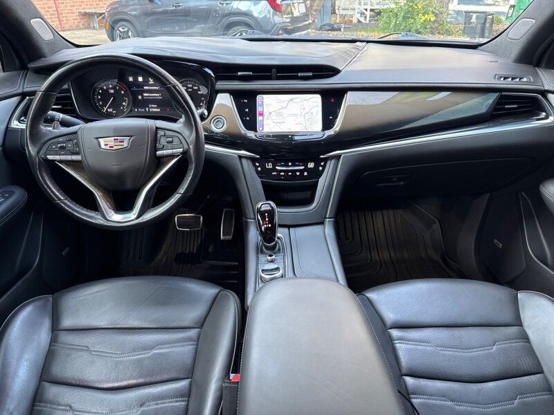 2021 Cadillac XT6 AWD Sport w/ Platinum Package Arlington VA