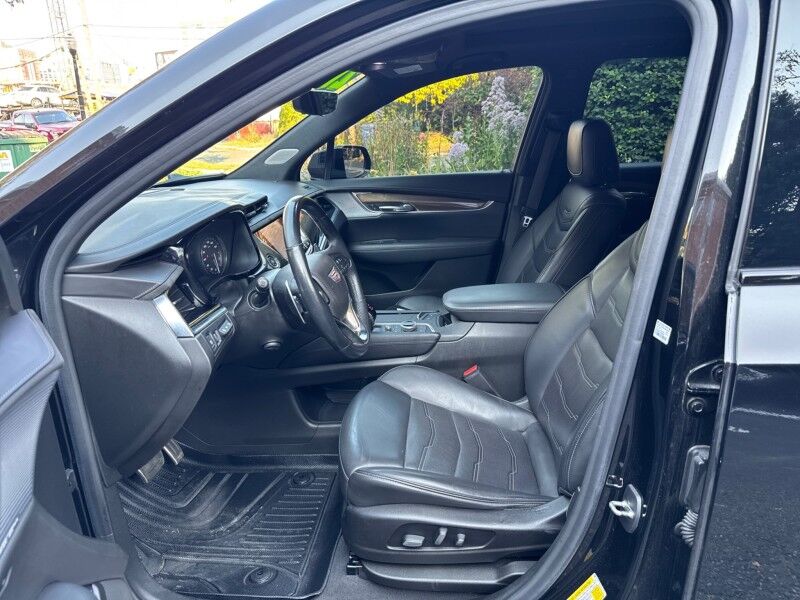 2021 Cadillac XT6 AWD Sport w/ Platinum Package Arlington VA