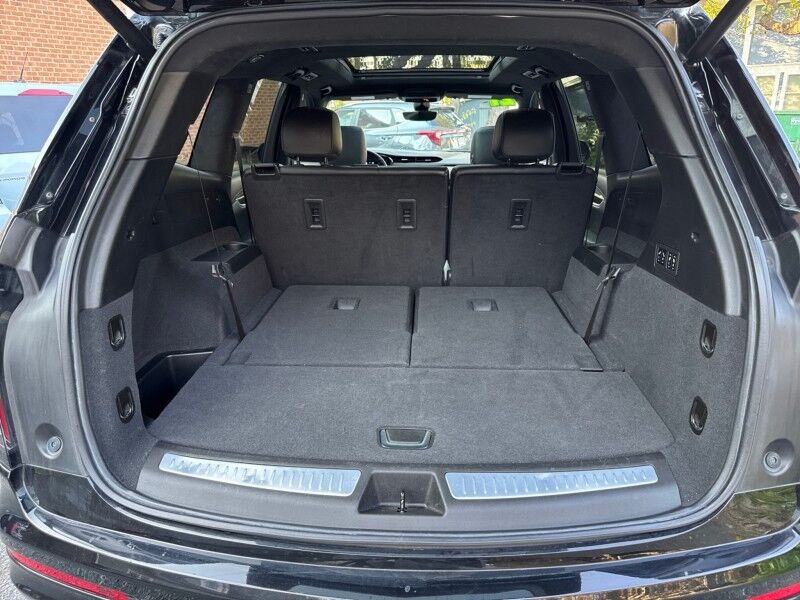 2021 Cadillac XT6 AWD Sport w/ Platinum Package Arlington VA