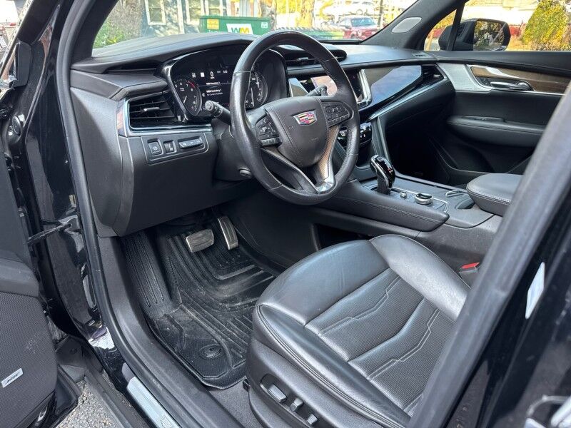 2021 Cadillac XT6 AWD Sport w/ Platinum Package Arlington VA