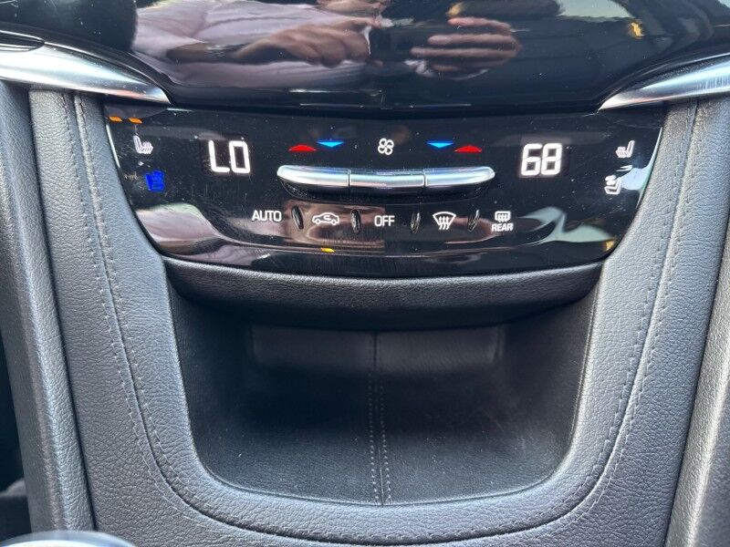 2021 Cadillac XT6 AWD Sport w/ Platinum Package Arlington VA