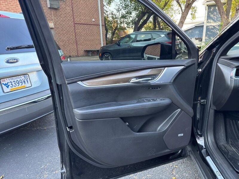 2021 Cadillac XT6 AWD Sport w/ Platinum Package Arlington VA