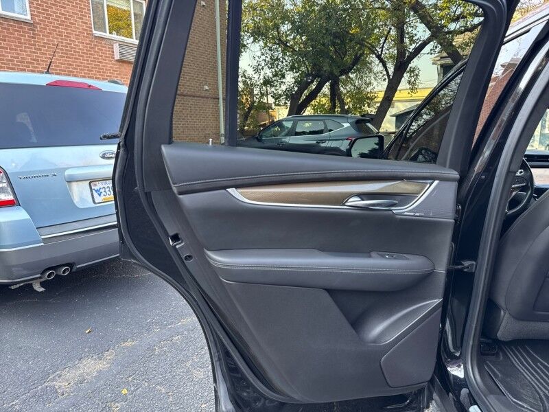 2021 Cadillac XT6 AWD Sport w/ Platinum Package Arlington VA