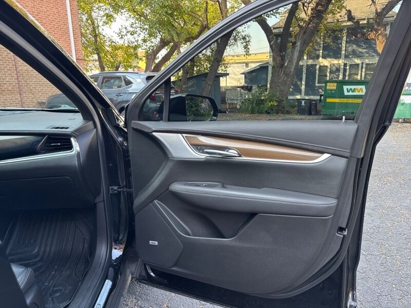 2021 Cadillac XT6 AWD Sport w/ Platinum Package Arlington VA