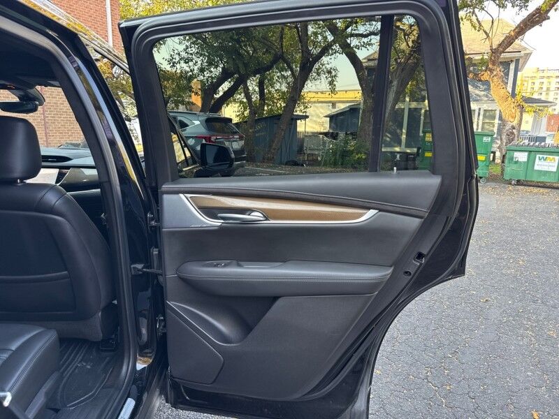 2021 Cadillac XT6 AWD Sport w/ Platinum Package Arlington VA