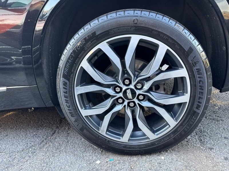2021 Cadillac XT6 AWD Sport w/ Platinum Package Arlington VA