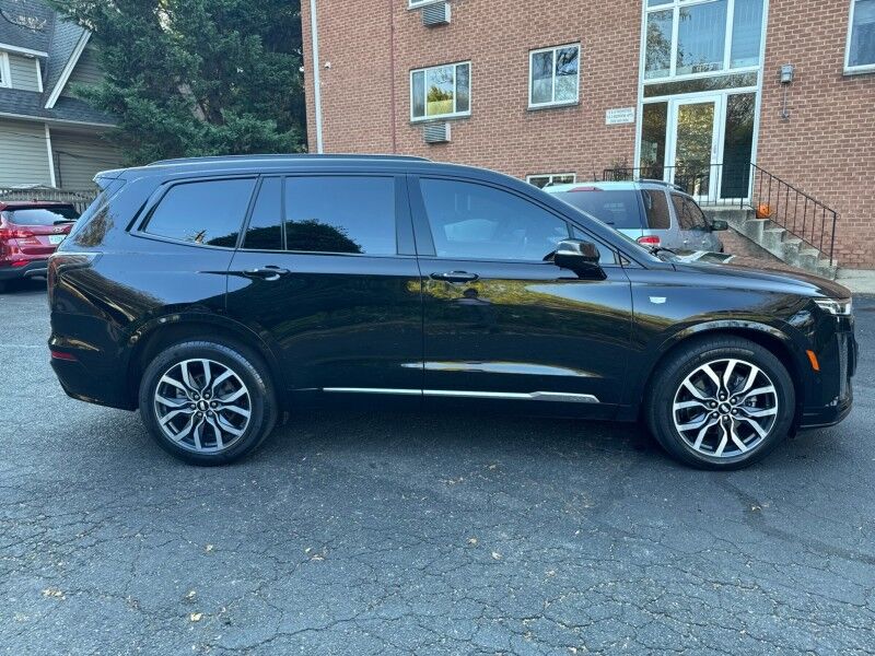 2021 Cadillac XT6 AWD Sport w/ Platinum Package Arlington VA