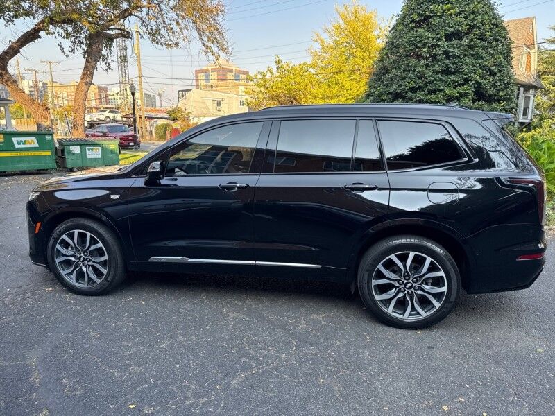 2021 Cadillac XT6 AWD Sport w/ Platinum Package Arlington VA