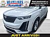 2021 Cadillac XT6 Luxury