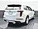 2021 Cadillac XT6 Luxury