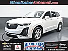 2021 Cadillac XT6 Luxury