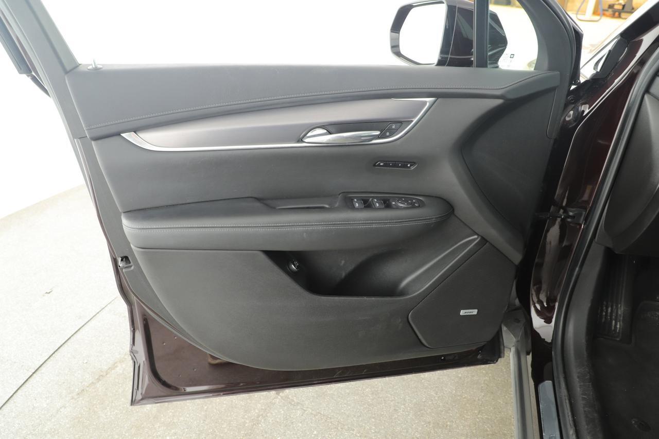 2021 Cadillac XT6 Luxury New Braunfels TX