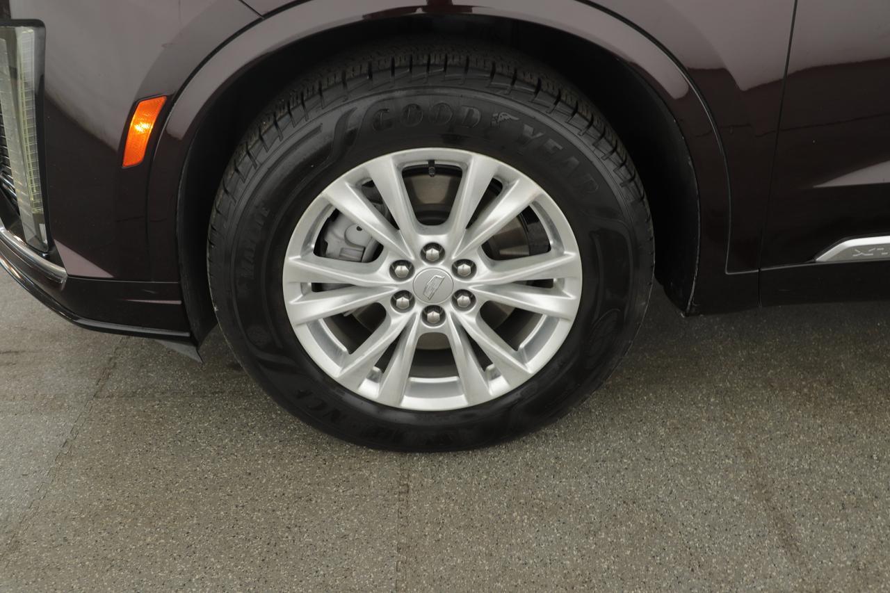 2021 Cadillac XT6 Luxury