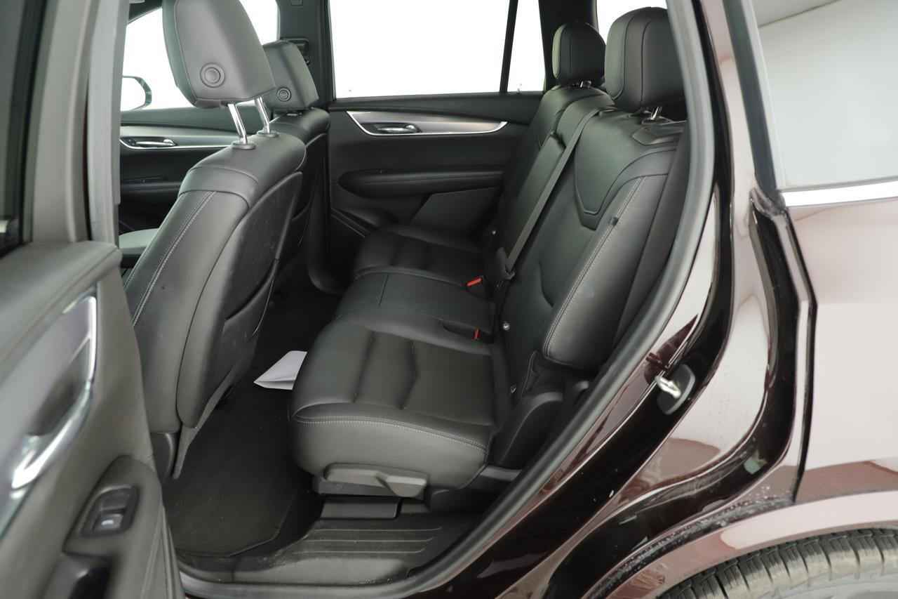 2021 Cadillac XT6 Luxury New Braunfels TX