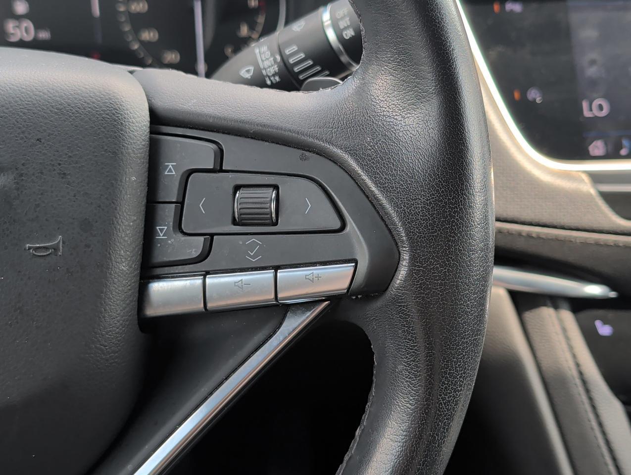 2021 Cadillac XT6 Luxury San Juan TX