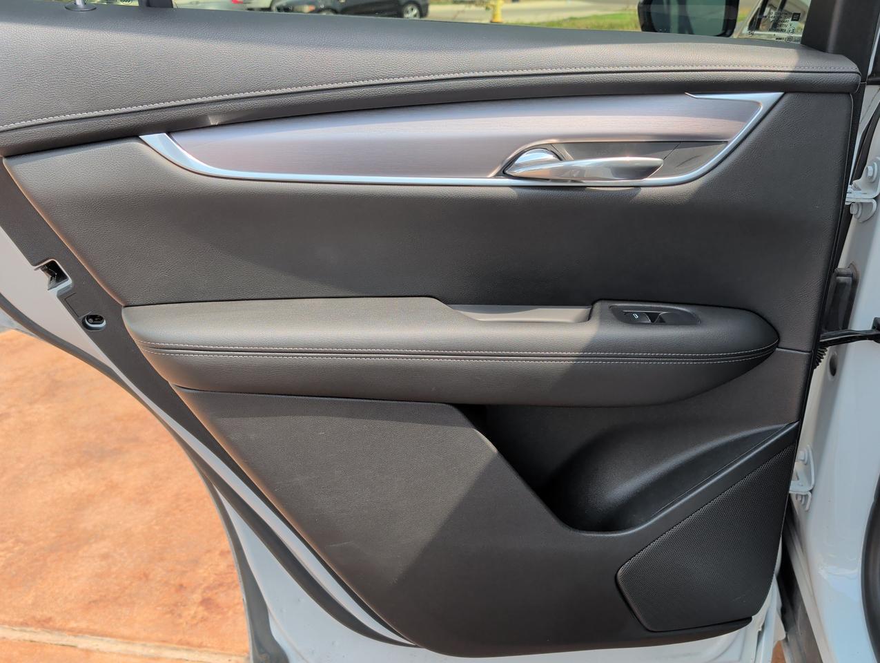 2021 Cadillac XT6 Luxury San Juan TX